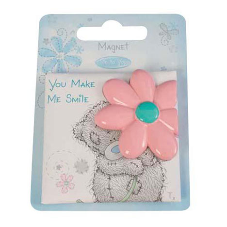 Me to You Bear You Make Me Smile Magnet £1.79